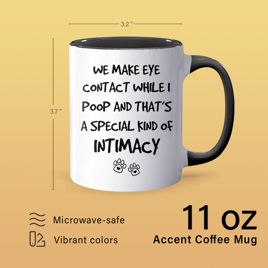 Special Kind - Accent Coffee Mug