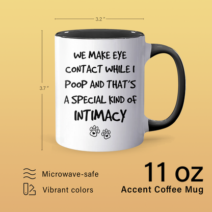 Special Kind - Accent Coffee Mug