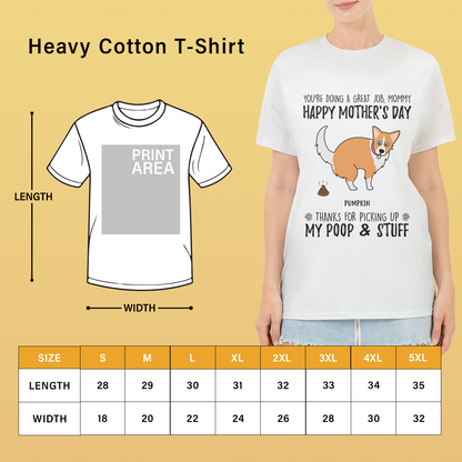 Great Job - Heavy Cotton T-Shirt