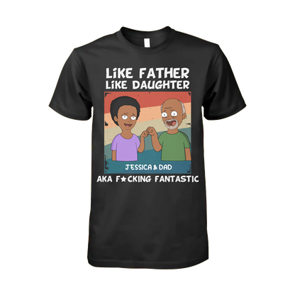 Fucking Fantastic - Heavy Cotton T-Shirt