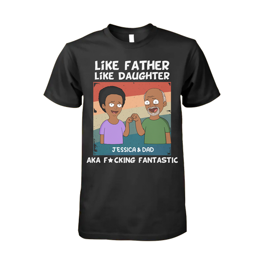 Fucking Fantastic - Heavy Cotton T-Shirt