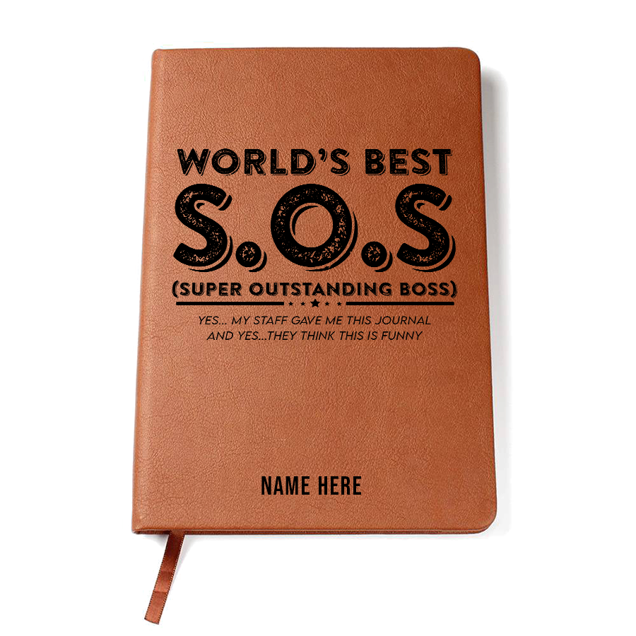 World's Best - Graphic Journal