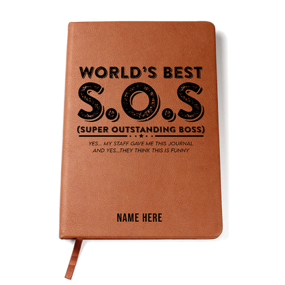 World's Best - Graphic Journal